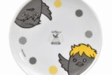 ハイキュー!! デザインプレート 烏野高校【アクロス】
 
2021年11月下旬発売