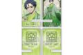 ブルーロック アクリルミニスマホスタンド 潔 世一 Blue noble ver.
 
2025年07月上旬発売
で取扱中