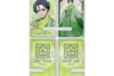 ブルーロック アクリルミニスマホスタンド 潔 世一 Blue noble ver.
 
2025年07月上旬発売
で取扱中