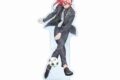 TVアニメ『ブルーロック』 描き下ろし 千切 豹馬 スーツモデルver. Ani-Art aqua label BIGアクリルスタンド
 
2025年8月27日発売
で取扱中