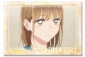アオのハコ ホログラム缶バッジ デザイン05(鹿野千夏/C)【再販】 
2025年07月中旬発売