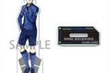 [アニメイト]ブルーロック アクリルスタンド Ver.2 デザイン03(凪 誠士郎)【再販】
 
2025年07月上旬発売