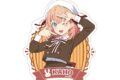 ラブライブ!蓮ノ空女学院スクールアイドルクラブ ステッカー 日野下花帆
 
2025年07月発売