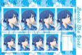 ぼっち・ざ・ろっく! 証明写真館/山田リョウ　アロハ衣装
 
2025年8月2日発売
