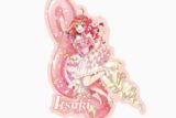 五等分の花嫁* 描き下ろしイラスト【クインテット】中野五月 ホログラムステッカー
 
2025年10月下旬発売