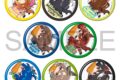 ウマ娘 プリティーダービー キャラバッジコレクション/かぷりっこ　Vol.2
 
2025年08月中旬発売