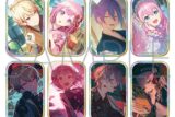 プロセカ スクエアバッジコレクション/vol.48　B
 
2025年09月発売