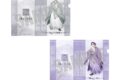 ブルーロック クリアファイルセット 凪 誠士郎&御影 玲王 Blue noble ver.
 
2025年07月上旬発売
で取扱中