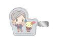 ハイキュー!!×サンリオキャラクターズ アクリルヘアクリップ⑧灰羽リエーフ×ウサハナ
 
2024年8月2日発売