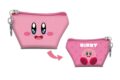 星のカービィ イヤフォンポーチ01　カービィ/フェイス
 
2025年08月発売