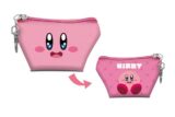 星のカービィ イヤフォンポーチ01　カービィ/フェイス
 
2025年08月発売
