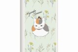 夏目友人帳 ニャンコ先生 ACモバイルバッテリー グリーン
 
2023年04月発売
