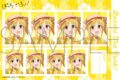 ぼっち・ざ・ろっく! 証明写真館/伊地知虹夏　アロハ衣装
 
2025年8月2日発売