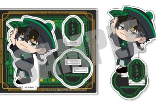 ウィンドブレイカー (ウィンブレ) アクリルスタンド 十亀 条 JIANGSHI ver.     ホビーストックで2025年4月発売