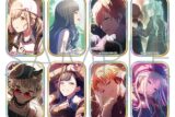 プロセカ スクエアバッジコレクション/vol.48　A
 
2025年09月発売