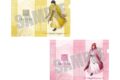 ブルーロック クリアファイルセット 蜂楽 廻&千切 豹馬 Blue noble ver.
 
2025年07月上旬発売
で取扱中