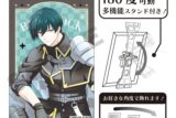 ブルーロック アート缶バッジ 糸師凛 チェス ニュアンスカラー
 
2025年07月発売
で取扱中