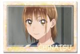 アオのハコ ホログラム缶バッジ デザイン03(鹿野千夏/A)【再販】 
2025年07月中旬発売