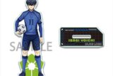 [アニメイト]ブルーロック アクリルスタンド Ver.2 デザイン01(潔 世一)【再販】
 
2025年07月上旬発売