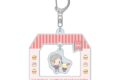 ハイキュー!!×サンリオキャラクターズ ゆらゆらアクリルキーホルダー⑧灰羽リエーフ×ウサハナ
 
2024年8月2日発売