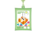 星のカービィ エアふわキーホルダーBIG05　ワドルディ B
 
2025年08月発売
で取扱中 (アニメイト)