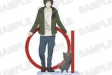 夏目友人帳 アクリルスタンド 田沼&黒ニャンコver.
 
2025年08月発売
で取扱中 (アニメイト)