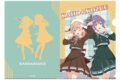 ラブライブ!蓮ノ空女学院スクールアイドルクラブ クリアファイル(A4) 日野下花帆&乙宗梢
 
2025年07月発売