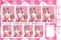ぼっち・ざ・ろっく! 証明写真館/後藤ひとり　アロハ衣装
 
2025年8月2日発売
で取扱中 (アニメイト)