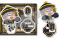 ウィンドブレイカー (ウィンブレ) アクリルスタンド 兎耳山 丁子 JIANGSHI ver.     ホビーストックで2025年4月発売