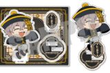 ウィンドブレイカー (ウィンブレ) アクリルスタンド 兎耳山 丁子 JIANGSHI ver.     ホビーストックで2025年4月発売