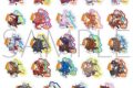 ウマ娘 プリティーダービー ぺたコレクション/かぷりっこ
 
2025年08月中旬発売
 【アニメイト】