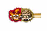 僕のヒーローアカデミア ジロリヘアクリップ(エンデヴァー・ホークス)
 
2025年09月上旬発売
で取扱中