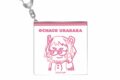 僕のヒーローアカデミア ジロリPVCミニケース～ラインアートver.～(麗日お茶子)
 
2025年09月上旬発売
で取扱中