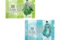 ブルーロック クリアファイルセット 潔 世一&糸師 凛 Blue noble ver.
 
2025年07月上旬発売
で取扱中