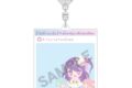 【推しの子】×サンリオキャラクターズ SNS風アクリルキーホルダー アイ×リトルツインスターズ
 
2024年12月発売