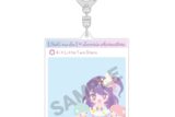 【推しの子】×サンリオキャラクターズ SNS風アクリルキーホルダー アイ×リトルツインスターズ
 
2024年12月発売
