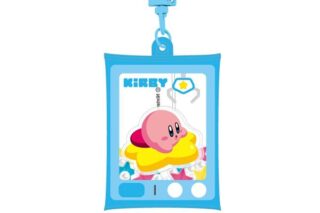 星のカービィ エアふわキーホルダーBIG02　カービィ B
 
2025年08月発売