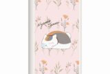 夏目友人帳 ニャンコ先生 ACモバイルバッテリー ピンク
 
2023年04月発売