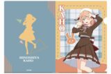 ラブライブ!蓮ノ空女学院スクールアイドルクラブ クリアファイル(A4) 日野下花帆
 
2025年07月発売