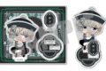ウィンドブレイカー (ウィンブレ) アクリルスタンド 梶 蓮 JIANGSHI ver.     ホビーストックで2025年4月発売
