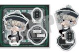 ウィンドブレイカー (ウィンブレ) アクリルスタンド 梶 蓮 JIANGSHI ver.     ホビーストックで2025年4月発売