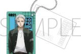 ウィンドブレイカー (ウィンブレ) スライドアクリルキーホルダー/梅宮 一
 
2025年7月25日発売