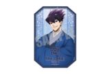 ブルーロック ダイカットステッカー 烏 旅人 Blue noble ver.
 
2025年07月上旬発売
で取扱中
