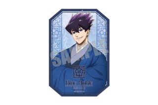 ブルーロック ダイカットステッカー 烏 旅人 Blue noble ver.
 
2025年07月上旬発売
で取扱中