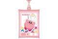 星のカービィ エアふわキーホルダーBIG01　カービィ A
 
2025年08月発売
で取扱中 (アニメイト)