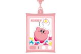 星のカービィ エアふわキーホルダーBIG01　カービィ A
 
2025年08月発売
で取扱中 (アニメイト)