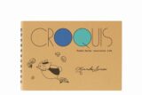 夏目友人帳 ニャンコ先生 クロッキーブック 椿
 
2023年7月17日発売