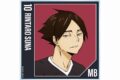 ハイキュー!! 角名倫太郎 ユニフォームver. アクリルコースター【再販】
 アニメイトで
2025年6月17日発売