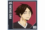 ハイキュー!! 角名倫太郎 ユニフォームver. アクリルコースター【再販】
 アニメイトで
2025年6月17日発売