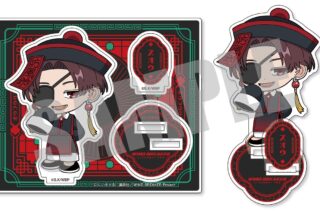 ウィンドブレイカー (ウィンブレ) アクリルスタンド 蘇枋 隼飛 JIANGSHI cafe ver.     ホビーストックで2025年4月発売
